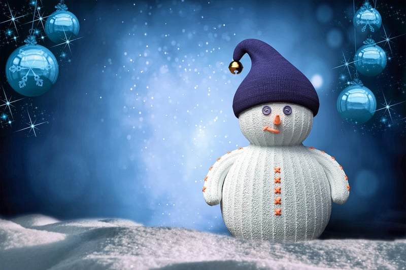 Magical celebrations